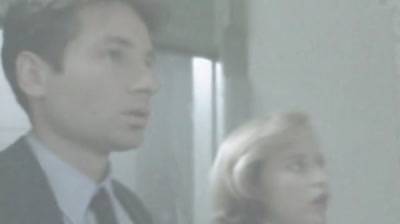 The X-Files S04e22 FRENCH.