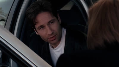 The X-Files S04e23 FRENCH.