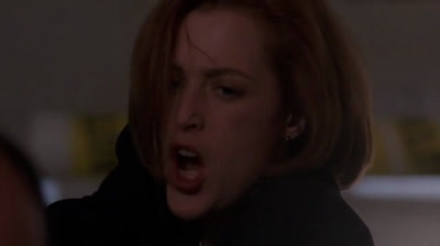 The X-Files S04e24 FRENCH .