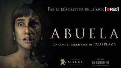 Abuela 16 2021 ‧ Horreur.