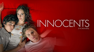 Innocents  The Dreamer 2003