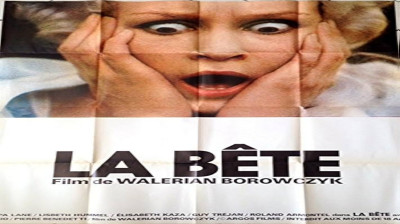 La Bête  1975