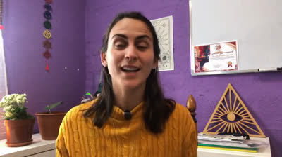 Tiempo de astros 24 de julio