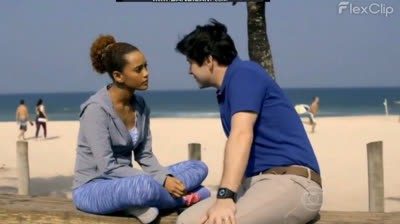 Jonas e verônica parte 3