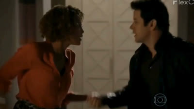 Jonas e verônica parte 4