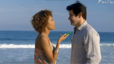 Jonas e verônica parte 1