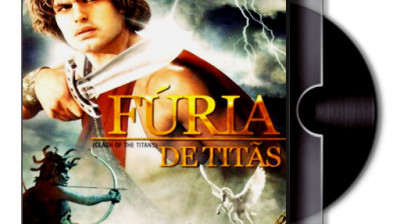 Furia de Titãs (1981)