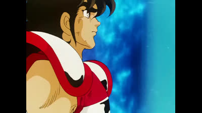 Caballeros del Zodiaco Saint Seiya - Hades Santuario  01