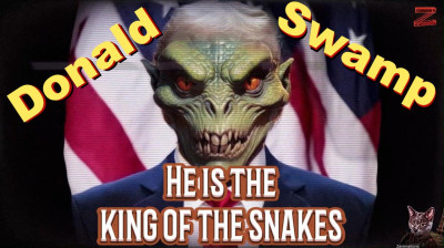 Swampthings Obozo distraction tactics