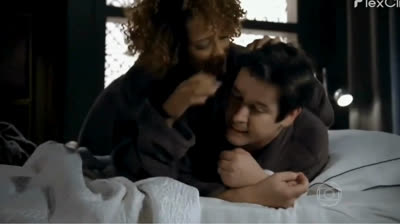 Jonas e verônica parte 5