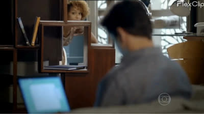 Jonas e verônica parte 6