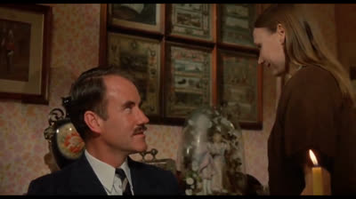 Vozes do Além (1974) - Dublado HD 720p