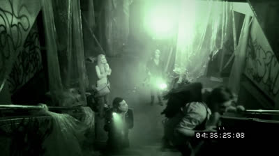 FENÔMENOS PARANORMAIS 2 (DUBLADO)