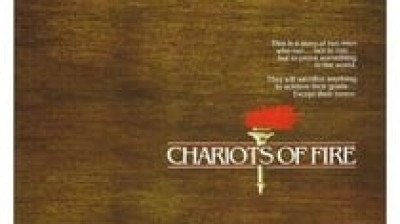 Carruagens de Fogo 1981 - Dublado