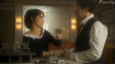 Saulo e verônica parte 2