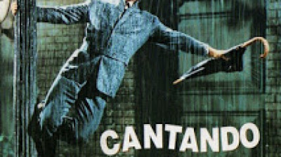 Cantando na Chuva 1952 -Dublado