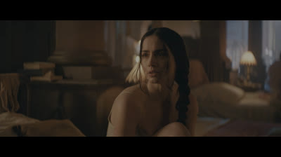 Ballerina.2025 From The World Of John Wick