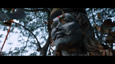 Karuppu (Tamil) - Teaser _ Suriya _ RJB _ Trisha _ Dream Wa_HD