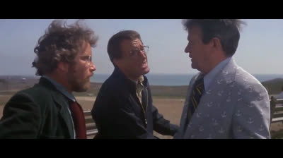 Tubarão I (1975) dublado