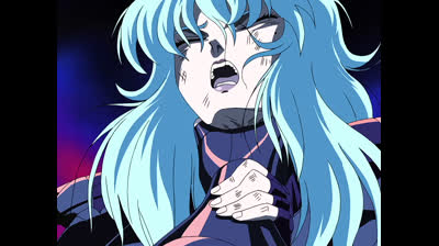 Caballeros del Zodiaco Saint Seiya - Hades Santuario  03