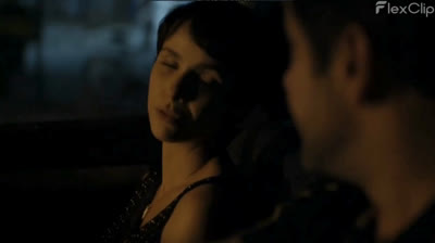 tufão e nina parte 5