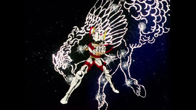 Caballeros del Zodiaco Saint Seiya - Hades Santuario 05