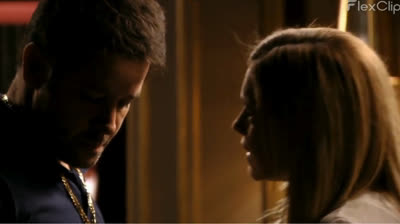 tufão e carminha parte 3