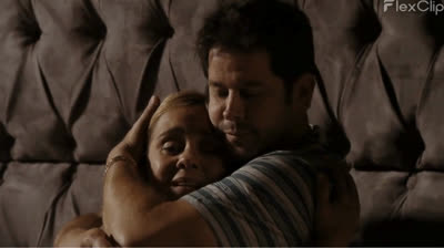 tufão e carminha parte 1