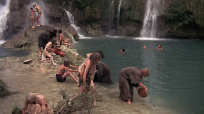 Irmão Sol, Irmã Lua