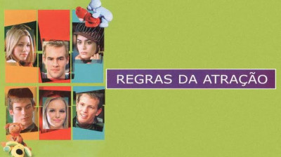 Regras Da Atração Dublado