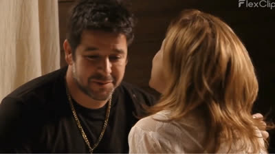 tufão e carminha parte 9