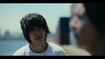 Alice in Borderland (S02E03) Dublado