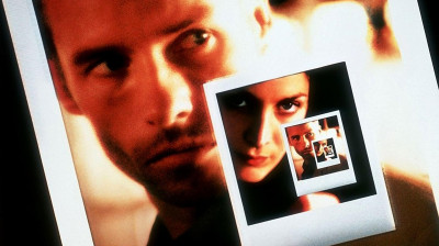 AMNÉSIA (2000) - Filme Completo Dublado