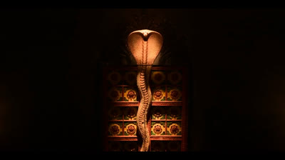 Yakshini Season 1 Episode 5  Vedika  Rahul Vijay  Manchu Lakshmi  Hindi