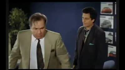 Michel Galabru  entretien