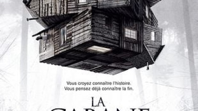 la cabane dans les bois (2011)