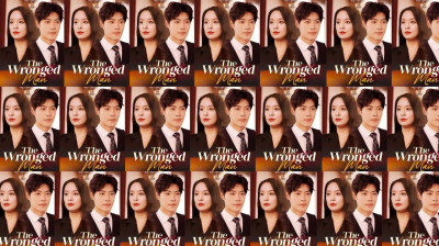 Watch 'The Wronged Man' Short Drama FREE [Full Episodes] (Short Drama Online)