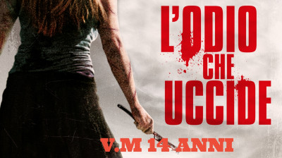 L'odio che uccide [HD]