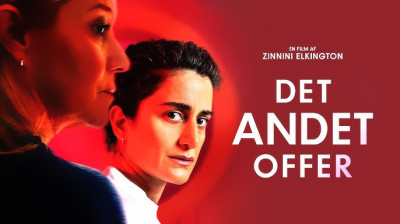 Watch Online 'Det andet offer' (2025) [Full Movie FREE]