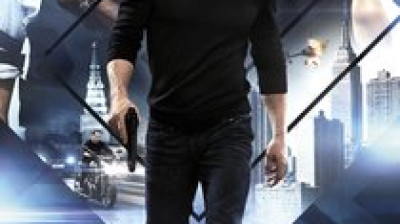 Operação Sombra - Jack Ryan 2014 - Dublado