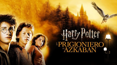 Harry Potter e il prigioniero di Azkaban [HD]