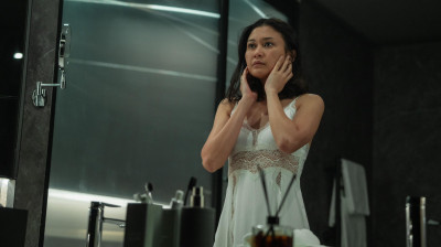 Watch Online 'A Normal Woman' (2025) [Full Movie FREE]