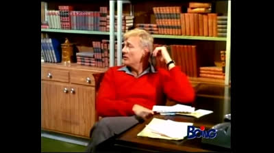 Tre Nipoti E Un Maggiordomo 1966 02x11