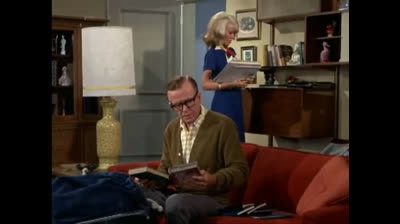 Strega per amore 03x06