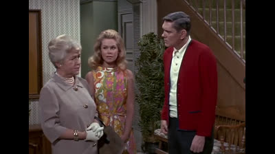 Vita Da Strega 1964 04x08