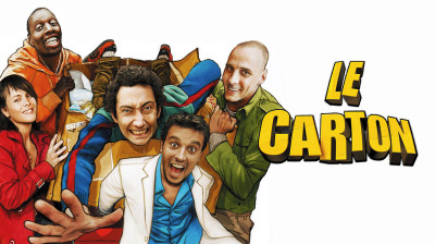 Le Carton 2004