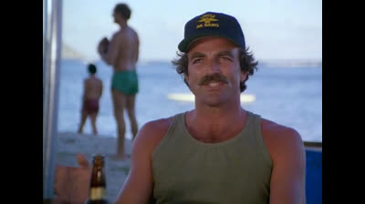 Magnum PI 02x06