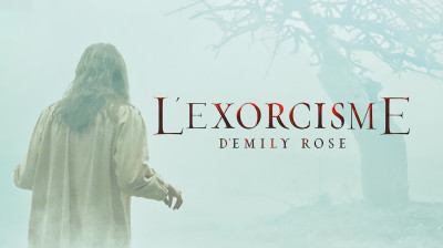 L'Exorcisme d'Emily Rose 2005 (DEMANDE DE UP)