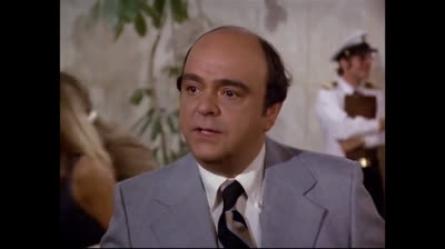 Love Boat 02x03 Il Dilemma Di July