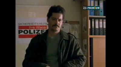 Il commissario Rex 08x06